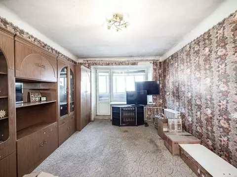 2-к кв. Новосибирская область, Новосибирск ул. Дуси Ковальчук, 270 ...