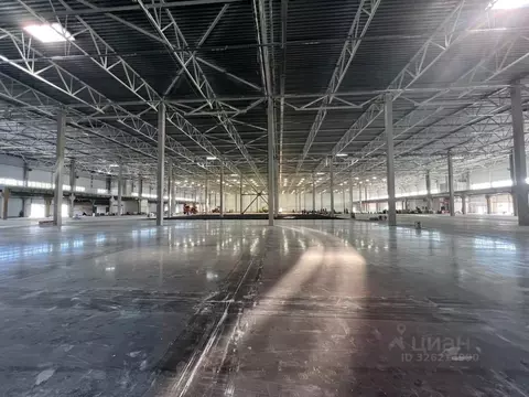 Склад в Московская область, Солнечногорск городской округ, Радумля пгт ...