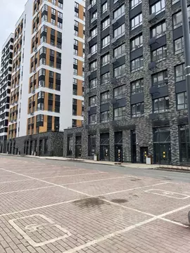 Помещение свободного назначения в Москва № 90 кв-л, соор1 (43 м)