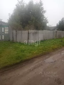 Дом в Брянская область, Брянск Западная ул. (82 м)