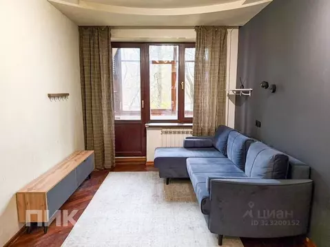 1-к кв. Московская область, Одинцово Можайское ш., 38 (33.0 м)