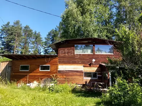 Дом в Свердловская область, Нижний Тагил Старатель-3 садовые участки, ...