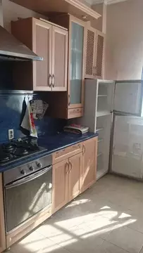 2-к кв. Ярославская область, Ярославль Красноперекопская ул., 11 (58.3 ...