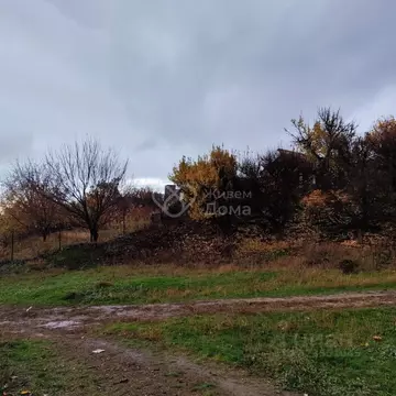 Участок в Волгоградская область, Волгоград Колымская ул. (10.0 сот.)