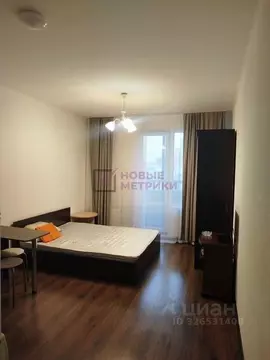 Студия Санкт-Петербург ул. Плесецкая, 16 (25.0 м)