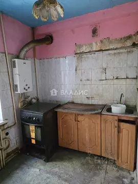 2-к кв. Белгородская область, Белгород ул. Ватутина, 2г (36.5 м)