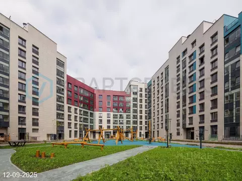 Помещение свободного назначения в Омская область, Омск ул. Александра ...