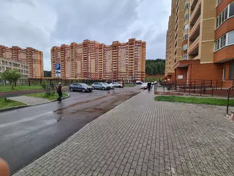 Помещение свободного назначения в Московская область, Котельники Южный ...