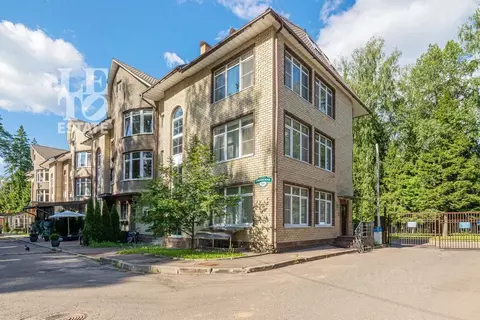 Офис в Московская область, Мытищи городской округ, пос. Поведники ул. ...