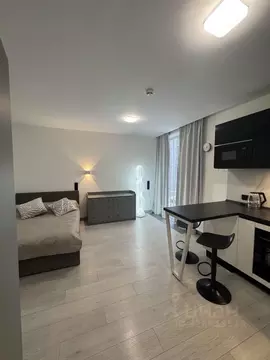 Студия Санкт-Петербург Херсонская ул., 43/12 (30.0 м)