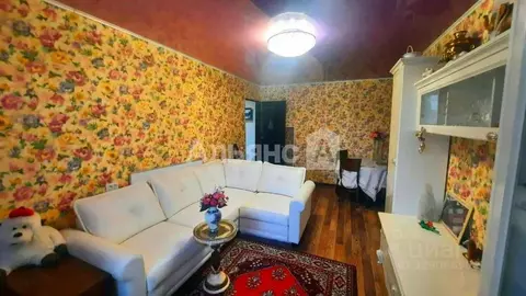 2-к кв. Ростовская область, Шахты Садовая ул., 28 (53.3 м)