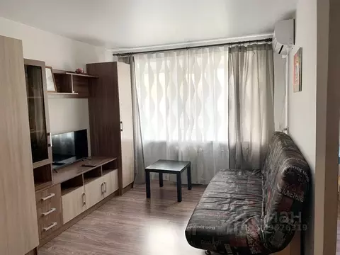 1-к кв. Нижегородская область, Нижний Новгород просп. Ленина, 58 (29.0 ...