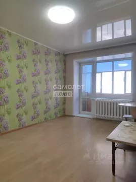 1-к кв. Свердловская область, Серов ул. Заславского, 16 (30.4 м)