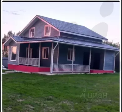 Дом в Московская область, Солнечногорск городской округ, д. Вельево, ...