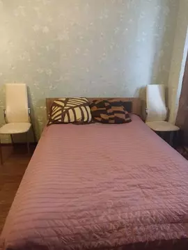 1-к кв. Москва Загорьевская ул., 15 (39.0 м)