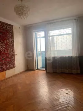 3-к кв. Адыгея, Майкоп ул. Димитрова, 11/3 (50.4 м)