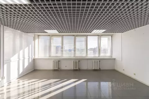 Офис в Тюменская область, Тюмень ул. Герцена, 64 (99 м)