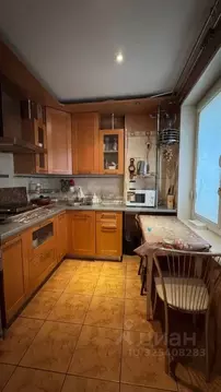 3-к кв. Москва просп. Маршала Жукова, 16К1 (50.0 м)