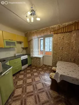 1-комнатная квартира: Октябрьский, 24-й микрорайон, 8 (29 м)