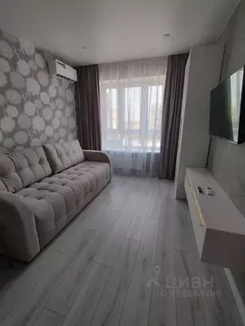 1-к кв. Краснодарский край, Краснодар ул. Григория Булгакова, 8к1 ...