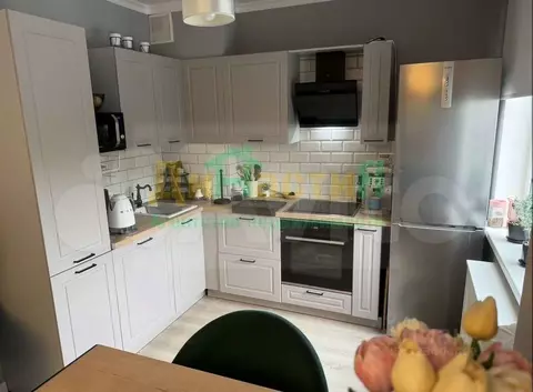 3-к кв. Белгородская область, Белгород Харьковская ул., 5 (72.0 м)