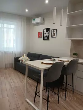 Студия Самарская область, Самара ул. Алексея Толстого, 92 (27.0 м)