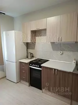 1-к кв. Москва Лукинская ул., 5 (39.0 м)