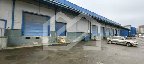 Склад в Московская область, Балашиха Западная Коммунальная Зона тер., ...