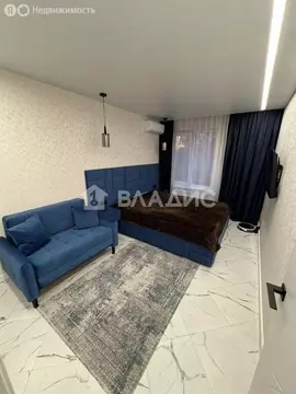 1-комнатная квартира: Москва, Севанская улица, 7к2 (30 м)