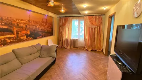 3-к кв. Вологодская область, Череповец Устюженская ул., 24 (59.1 м)