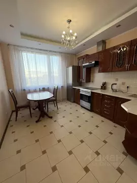 1-к кв. Москва ул. Маршала Тухачевского, 49 (46.0 м)