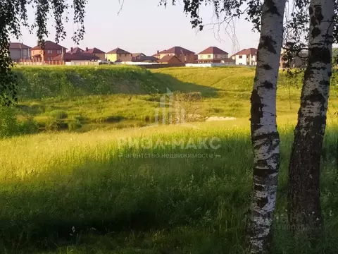 Участок в Брянская область, Брянский район, Добрунское с/пос, Полет ...