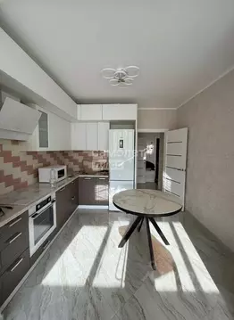 1-к кв. Московская область, Солнечногорск Красная ул., 56 (40.6 м)