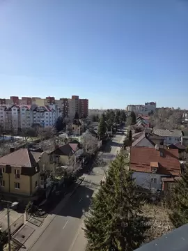 2-к кв. Калининградская область, Калининград ул. Старшины Дадаева, ...