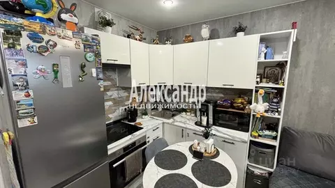 Квартира, студия, 28 м