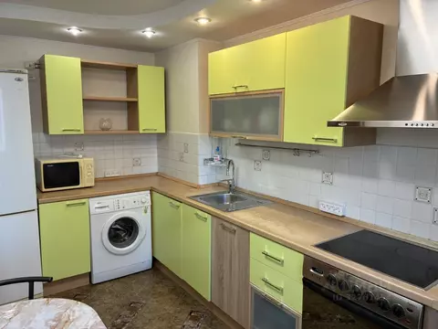 3-к кв. Иркутская область, Иркутск ул. Егорова, 4 (68.0 м)