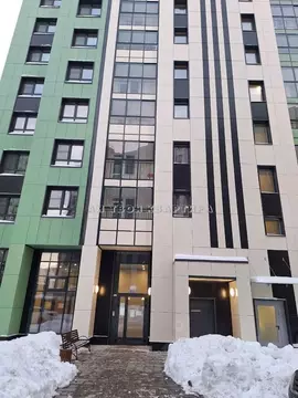 1-к кв. Москва ул. Героев Панфиловцев, 31 (47.0 м)