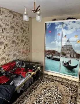 1-к кв. Ростовская область, Новочеркасск ул. Визирова (21.8 м)