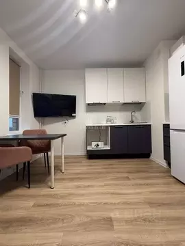 Студия Московская область, Ленинский городской округ, д. Коробово ул. ...