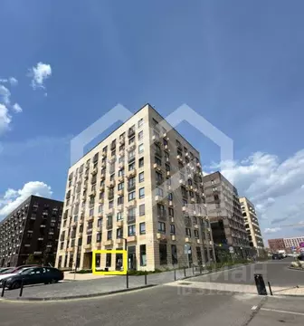 Помещение свободного назначения в Московская область, Красногорск ...