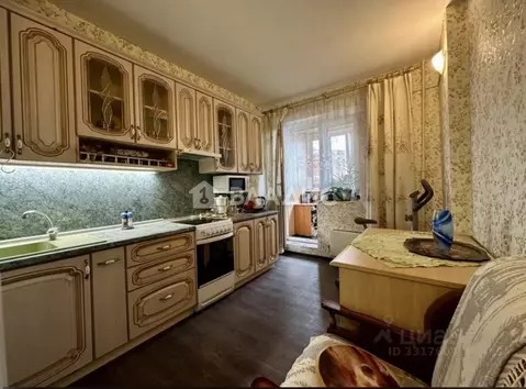1-к кв. Московская область, Раменское ул. Чугунова, 15/3 (42.0 м)