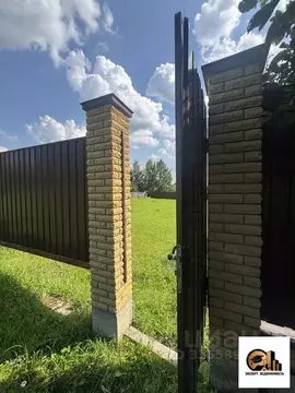 Участок в Москва с. Кленово, ул. Центральная, 84 (15.0 сот.)