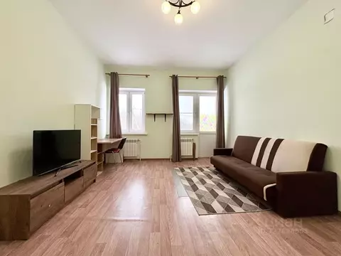 2-к кв. Московская область, Дмитров Подчерково-2 мкр, 11 (46.5 м)