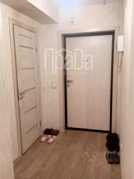 Студия Красноярский край, Красноярск Краснодарская ул., 22А (32.9 м)