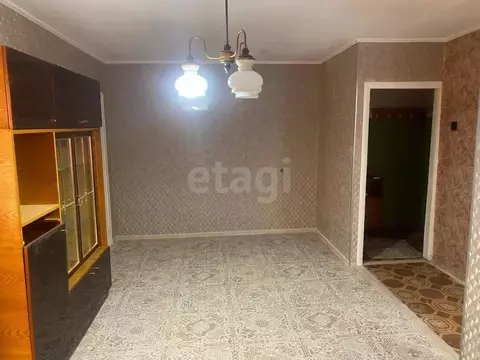 2-к кв. Орловская область, Орел ул. Сурена Шаумяна, 38 (42.2 м)