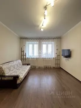 1-к кв. Липецкая область, Липецк ул. П.И. Смородина, 9А (40.0 м)