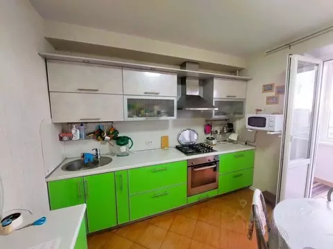 2-к кв. Нижегородская область, Кстово пер. Первостроителей, 7 (60.8 м)