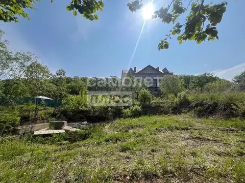 Участок в Приморский край, Фокино пл. ДОФ (7.0 сот.)