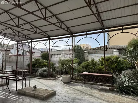 Квартира-студия: Анапа, микрорайон Алексеевка, Зелёная улица, 71 (15 ...