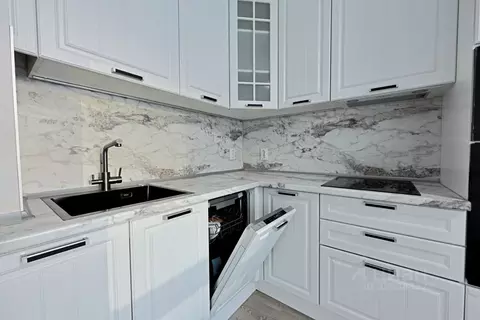 3-к кв. Московская область, Люберцы Зенино ЖК Самолет мкр, ул. ...